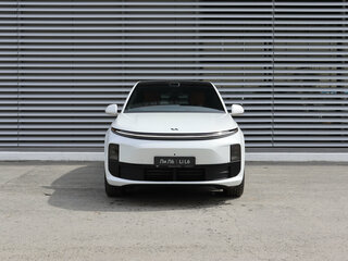 2025 Li Auto (Lixiang) L6 I, белый, 6490000 рублей, вид 3