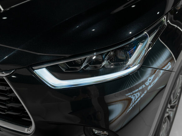 2026 Toyota Highlander IV (XU70), чёрный, 5600000 рублей - вид 28