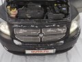 2008 Dodge Caliber I, чёрный, 570000 рублей - вид 3