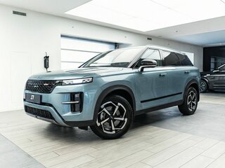 2026 Jeland J7, серый, 3049000 рублей, вид 1