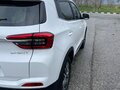 2022 Chery Tiggo 4 I Рестайлинг, белый, 1600000 рублей - вид 2