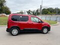 2018 Peugeot Rifter L1 I, красный - вид 6