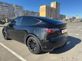 2020 Tesla Model Y Long Range I, чёрный - вид 7
