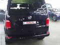 2019 Volkswagen Caravelle T6, чёрный, 2385999 рублей - вид 1