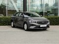 2024 Geely Emgrand II, серый, 1490000 рублей - вид 4
