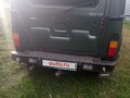 2007 УАЗ Хантер 315195, чёрный, 480000 рублей - вид 3