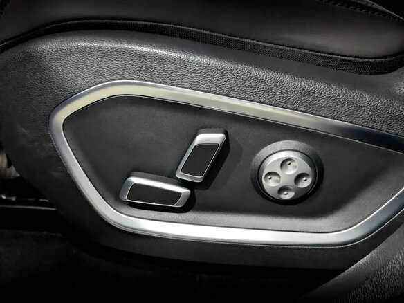 2021 Geely Tugella I, синий, 2215000 рублей - вид 18