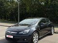 2013 Opel Astra GTC J Рестайлинг, чёрный, 1030000 рублей