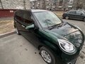 2017 Toyota Passo III, зелёный, 1100000 рублей