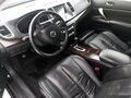 2011 Nissan Teana II (J32) Рестайлинг, чёрный - вид 11