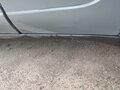 2013 Chevrolet Niva I Рестайлинг, серый, 550000 рублей - вид 7