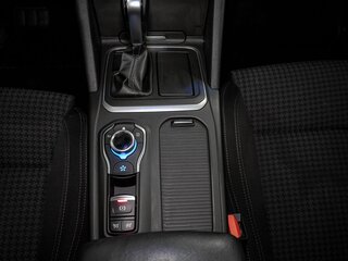 2017 Renault Talisman I, чёрный, 1750000 рублей, вид 3