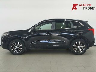 2023 Haval Jolion I, чёрный, 2133000 рублей, вид 2