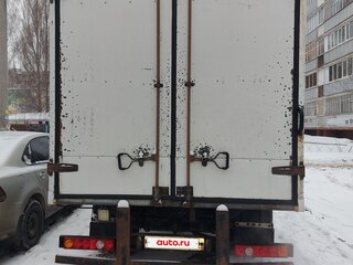 2009 ГАЗ ГАЗель (3302), белый, 660000 рублей, вид 3
