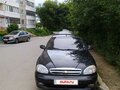 2011 ЗАЗ Chance, чёрный, 180000 рублей