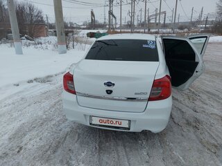 2018 Datsun on-DO I, белый, 460000 рублей, вид 5