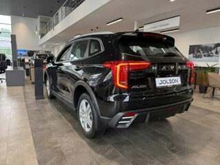 2026 Haval Jolion I Рестайлинг 2, чёрный, 2499000 рублей, вид 5