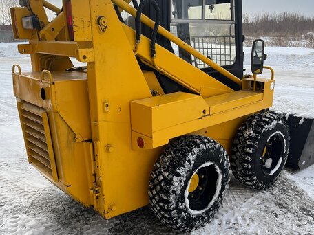 2007 Курганмашзавод МКСМ, 1750000 рублей, вид 3