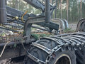 2006 John Deere 1710D, зелёный, 7500000 рублей - вид 5