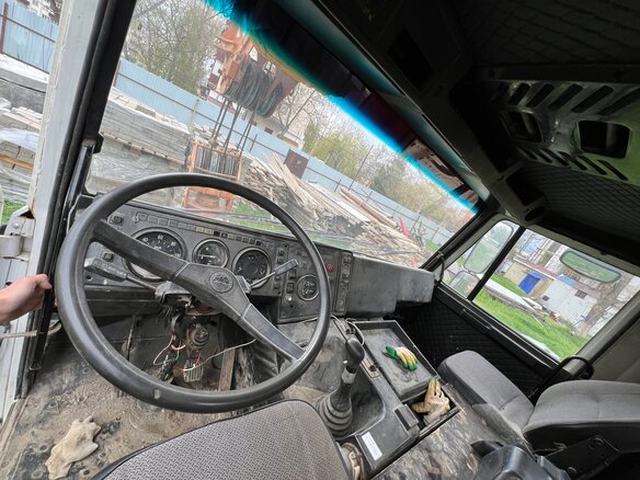 2008 МАЗ Автокраны, 7500000 рублей - вид 3