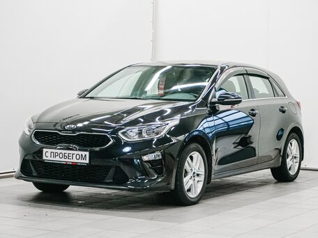 Kia Ceed III