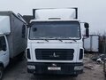 2012 МАЗ 4371, белый, 950000 рублей