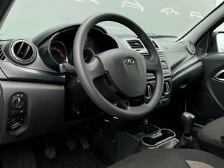 2023 Lada (ВАЗ) Granta Cross I Рестайлинг, белый, 827600 рублей, вид 5