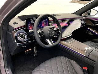 2026 Mercedes-Benz S-Класс 580 4MATIC VII (W223) Рестайлинг, серый, 21929819 рублей, вид 4