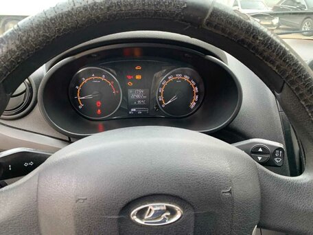 2022 LADA (ВАЗ) ВИС 2349, белый, 950000 рублей, вид 5