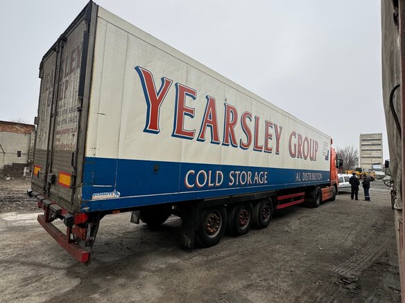 2013 Volvo FH, оранжевый, 4800000 рублей - вид 6