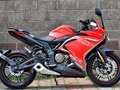 2026 Voge 300RR, красный, 368000 рублей - вид 6