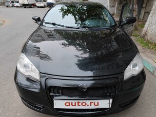 2009 ГАЗ Volga Siber I, чёрный, 575000 рублей, вид 3