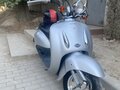 1999 Honda Joker, серебристый, 120000 рублей - вид 4