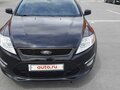 2014 Ford Mondeo IV Рестайлинг, чёрный, 1115000 рублей - вид 1