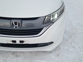 2017 Honda Freed II, белый, 1520000 рублей, вид 2