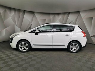 2012 Peugeot 3008 I, белый, 1100000 рублей, вид 5