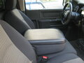 2011 Dodge RAM, чёрный - вид 6