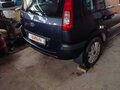 2008 Ford Fusion I Рестайлинг, серый, 1150000 рублей - вид 2