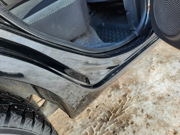 2008 Nissan Micra III (K12), чёрный, 549000 рублей - вид 11