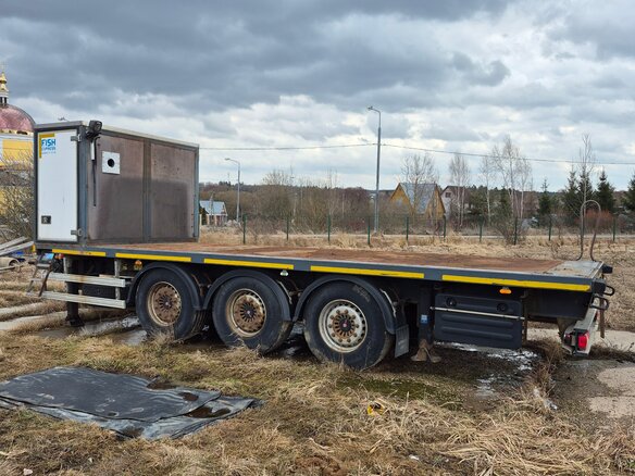 2014 IPV 8590EZ, серый, 1500000 рублей