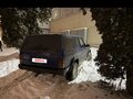 1988 Jeep Cherokee II (XJ), синий, 410000 рублей - вид 1