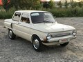 1971 ЗАЗ 966, бежевый, 900000 рублей