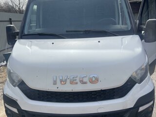 2016 Iveco Daily, белый, 3330000 рублей, вид 1