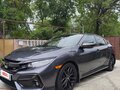 2020 Honda Civic Si X Рестайлинг, серый, 2320000 рублей