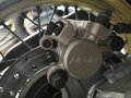 1995 Honda XRV 750 Africa Twin, зелёный - вид 4