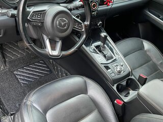 2018 Mazda CX-5 II, красный, 3000000 рублей, вид 5