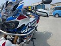 2019 Honda CRF 1000L Africa Twin, белый, 1435000 рублей - вид 1