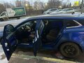 2019 Renault Megane IV, синий, 1750000 рублей - вид 9