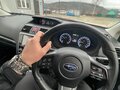 2015 Subaru Levorg I, красный, 1400000 рублей - вид 5