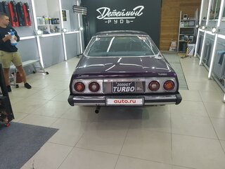 1981 Nissan Skyline GT 5-speed V (C210), фиолетовый, 3200000 рублей, вид 5